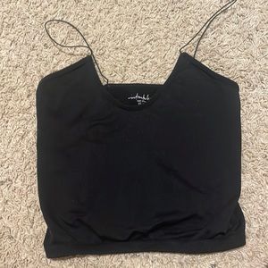 Free people brami top NWOT